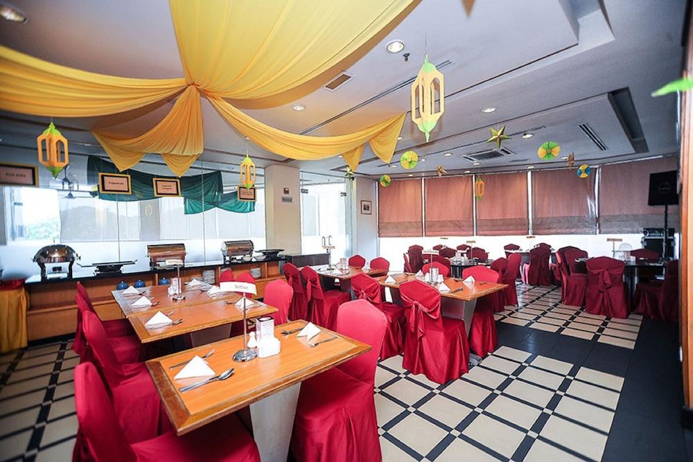 Empress Hotel Sepang Zewnętrze zdjęcie