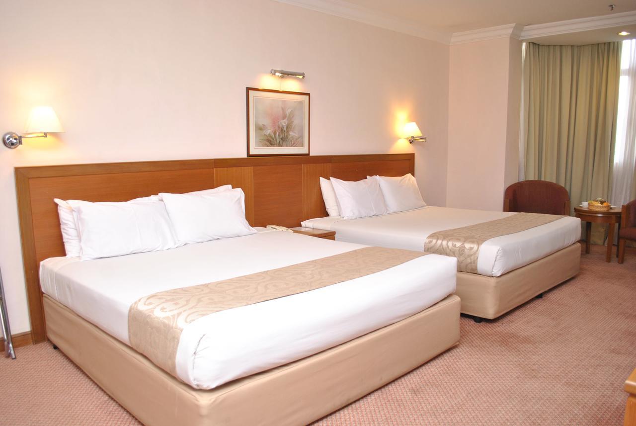 Empress Hotel Sepang Zewnętrze zdjęcie
