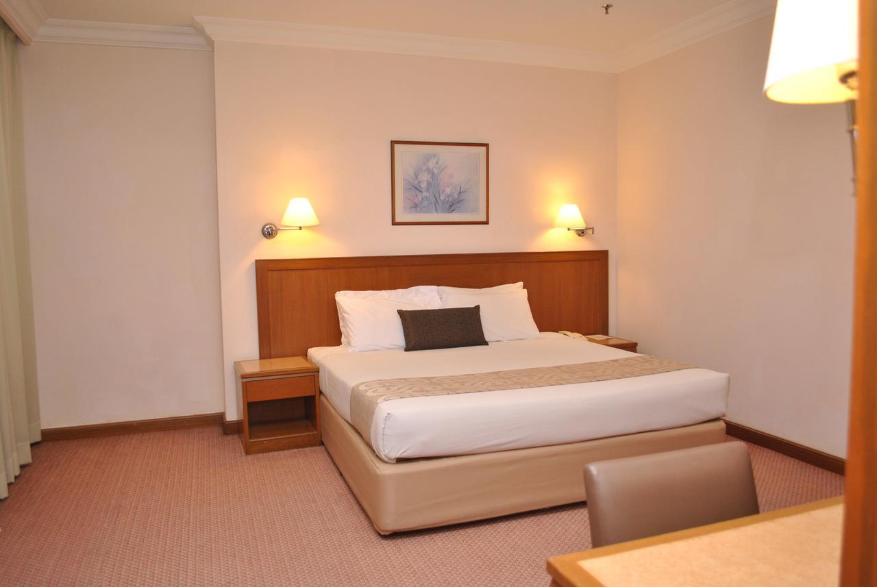 Empress Hotel Sepang Zewnętrze zdjęcie